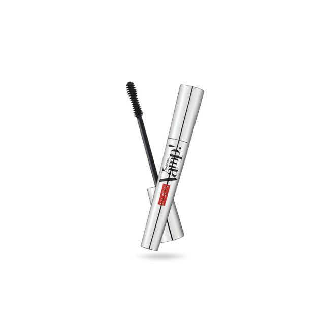 Pupa Vamp Mascara #100 Mini