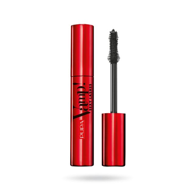 Pupa Vamp Sexy Lash Mascara