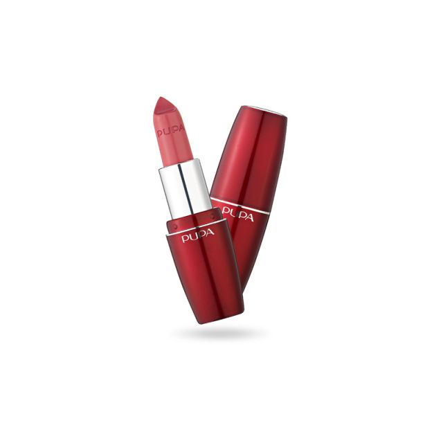 Pupa Volume Lipstick #102 Romantic Rose