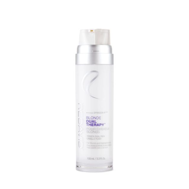 Redavid Blonde Dual Therapy 100ml