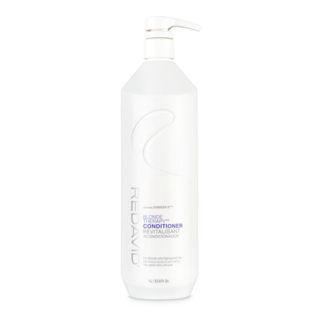Redavid Blonde Therapy Condtioner 1000ml