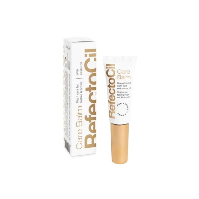 Refectocil Care Balm with Castor Oil