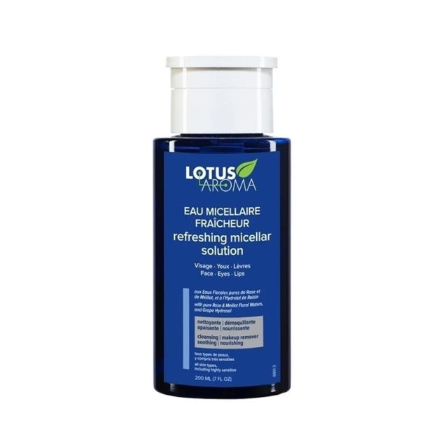 Refreshing Micellar Solution  200ml