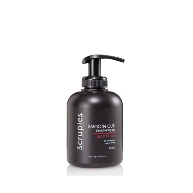 Scruples Smooth Out 250ml Straightening Gel
