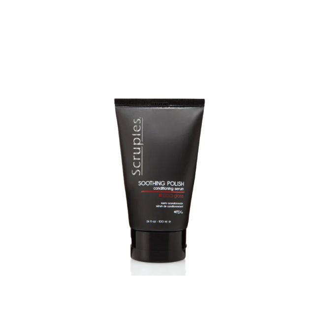 Scruples: Soothing Polish Conditioning Serum 3.4 fl oz / 100 ml