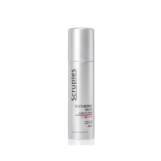 Scruples: Texturizing Paste Sculpt & Create 3.5 fl oz / 100g