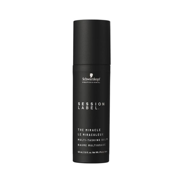 Session Label The Miracle Multi-tasking Balm 50ml