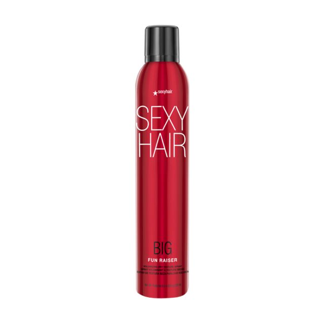 Sexy Hair Big Fun Raiser 285ml