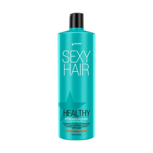 Sexy Hair Strengthening Conditioner 33.8oz 1000ml