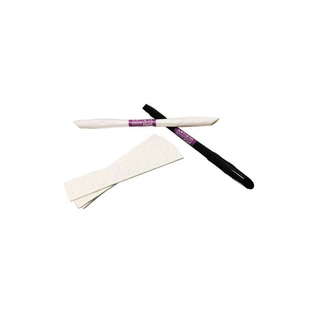 Skin Texture Pen with 20 Refills