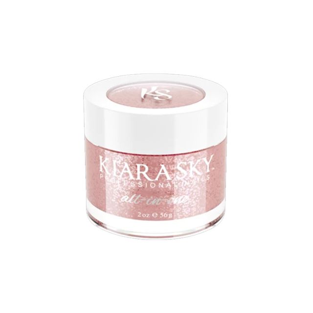 Kiara Sky All I One DM5023 Gleam Big Dip Powder 2o