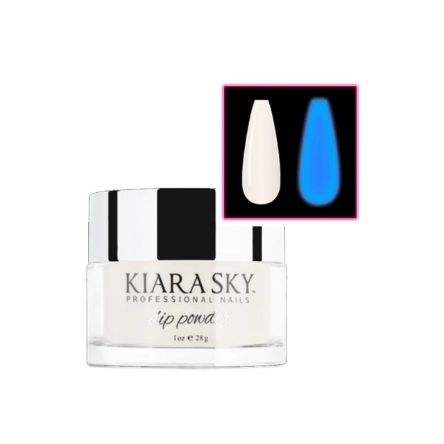 Kiara Sky Dip Glow Getter Powder DG143