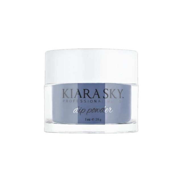 Kiara Sky Dip Powder Chill Pill D573