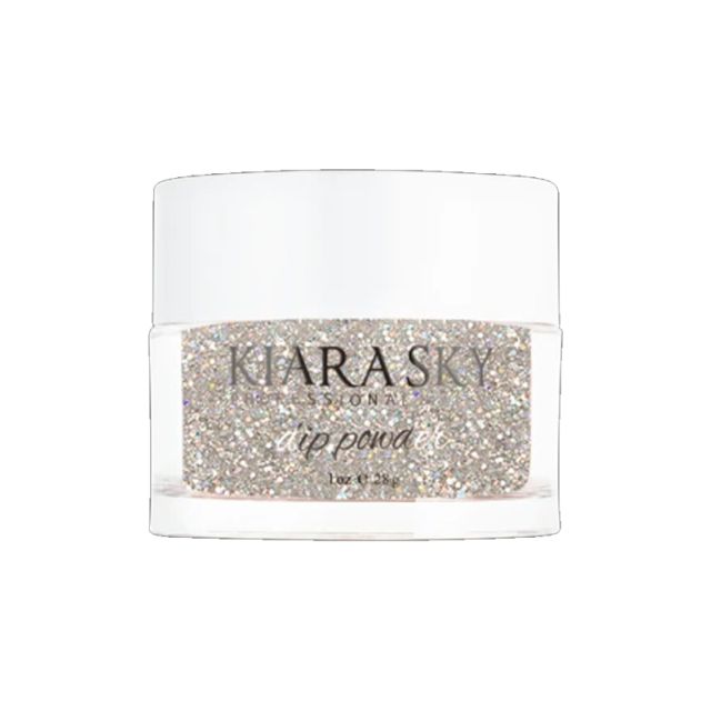 Kiara Sky Dip Powder D437 Time For A Selfie 1oz