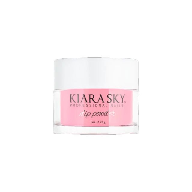 Kiara Sky Dip Powder D537 Cotton Kisses 1oz