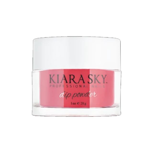 Kiara Sky Dip Powder D546 I Dream Of Paradise
