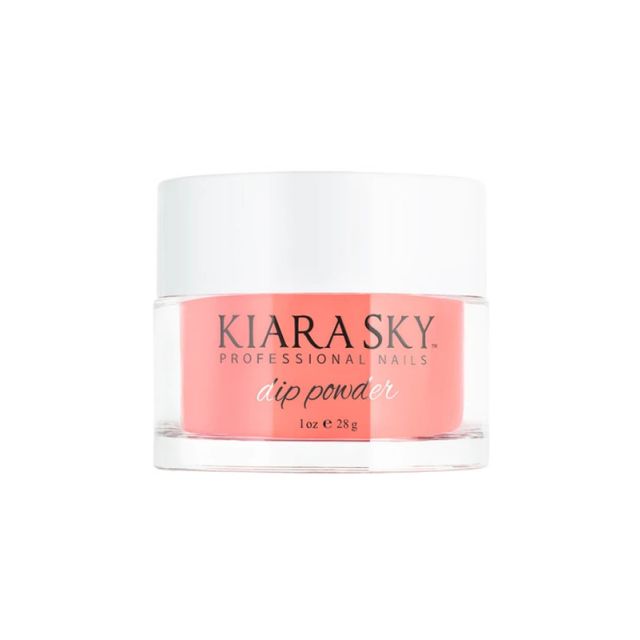 Kiara Sky Dip Powder Sip Happens D643