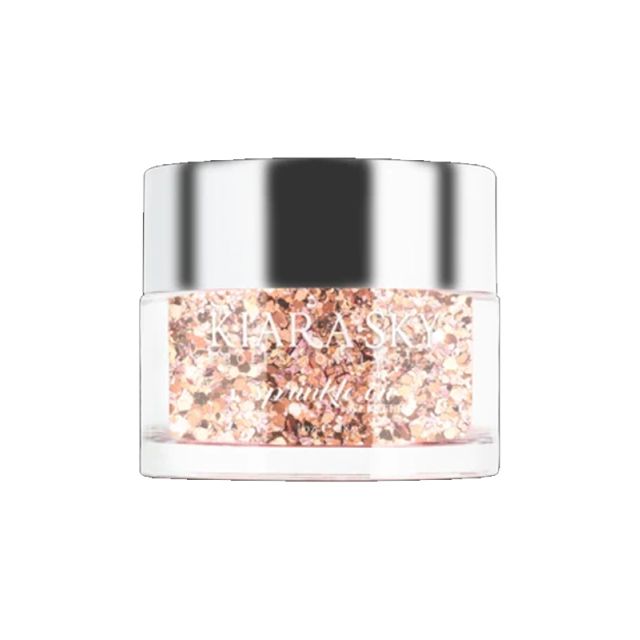 Kiara Sky Dip Powder SP248 The Finer Things