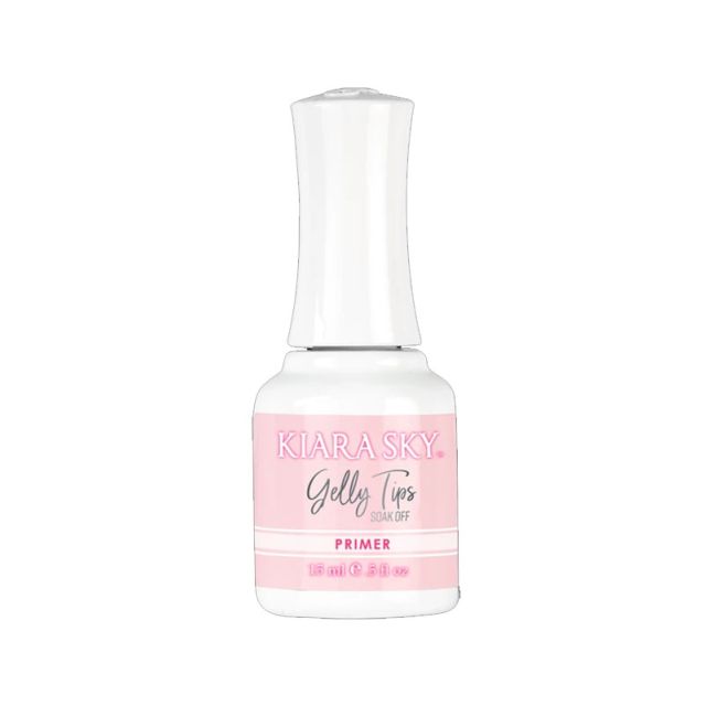 Kiara Sky Gelly Tips Primer .5oz