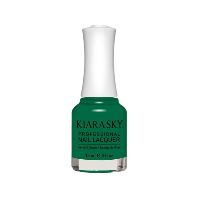 Kiara Sky Polish Bottles Up N639