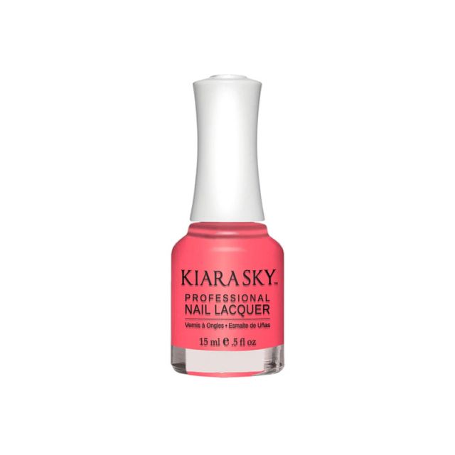 Kiara Sky Polish N481 Rag Doll .5oz