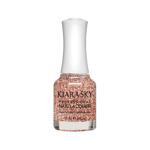 Kiara Sky Polish N5023 Gleam Big .5oz