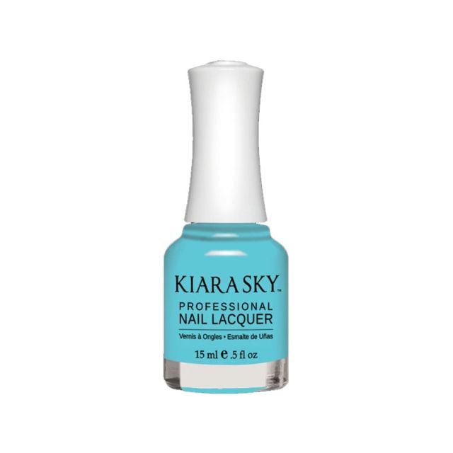 Kiara Sky Polish N614 Gimme A Beat .5oz