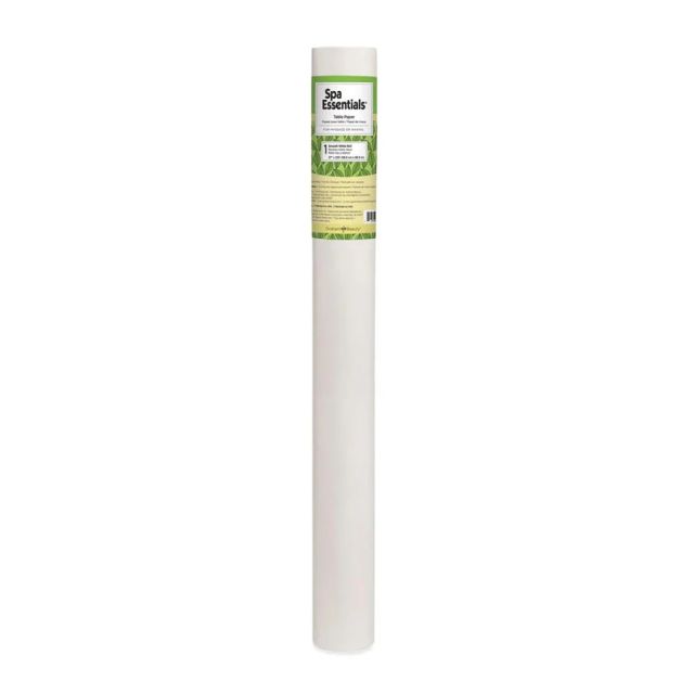 43659C Spa essential Rough Table Paper Roll