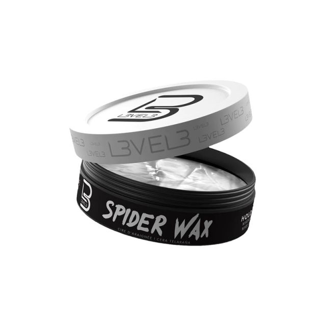 Level3 Spider Wax 150ml