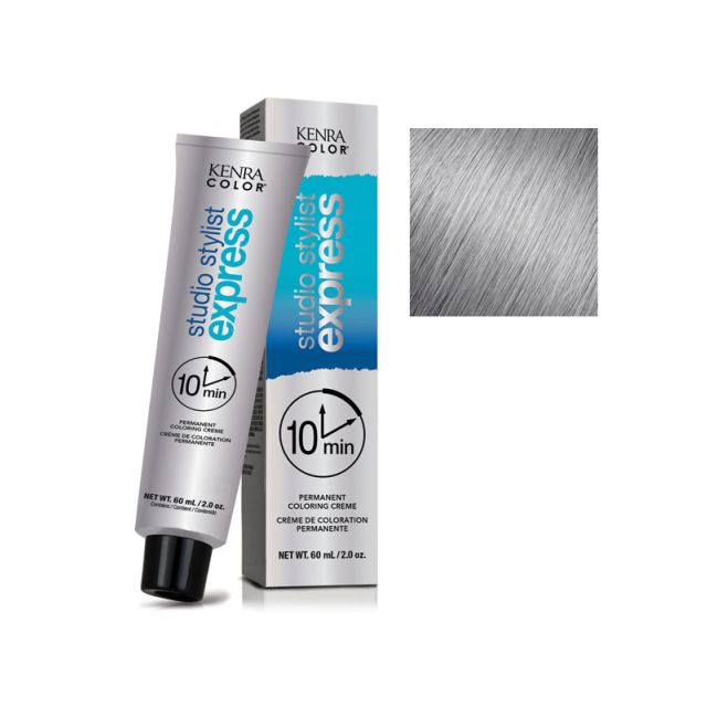 Kenra Studio Stylist Express Ash 9A 2oz