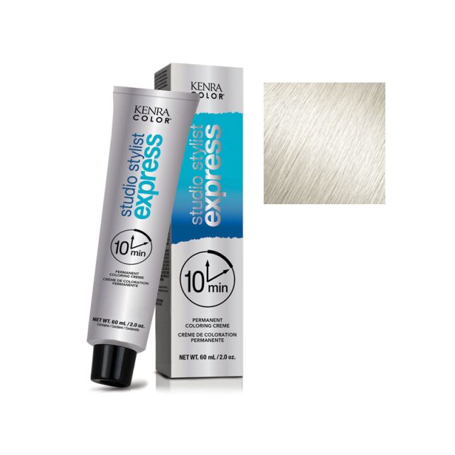 Kenra Studio Stylist Express Neutral 10 2oz