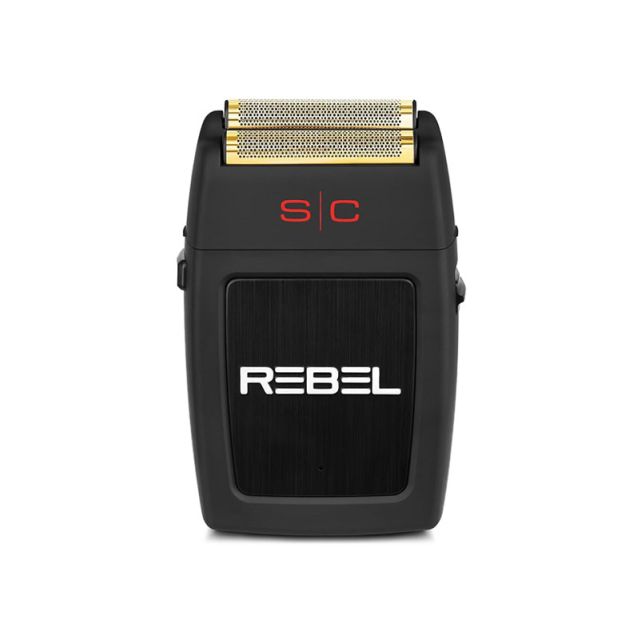 StyleCraft Pro Rebel Professional Shaver