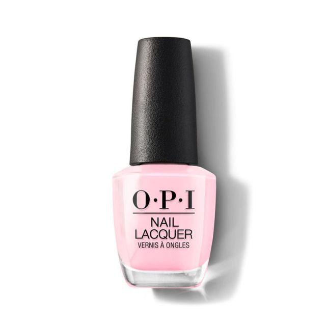 Suzi Shops & Island Hops Polish