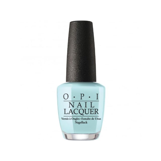 Suzi Without a Paddle Polish