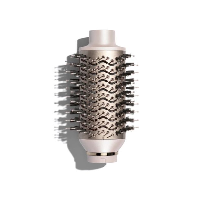 T3 Aire 360 Oval Brush Attachment WHITE AND GOLD