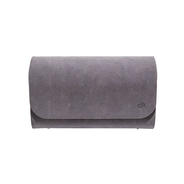 T3 Luxe Carrying Case in Sugar Plum