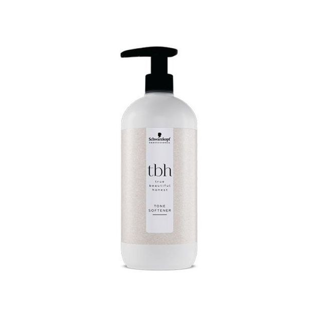 TBH Toning Softener 1L