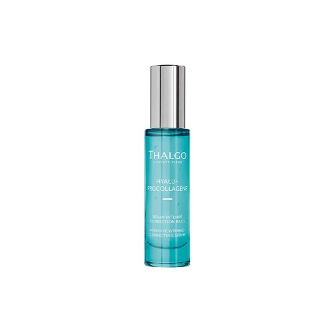 Thalgo Intensive Wrinkle Serum 30ml Hyalu-procollagene
