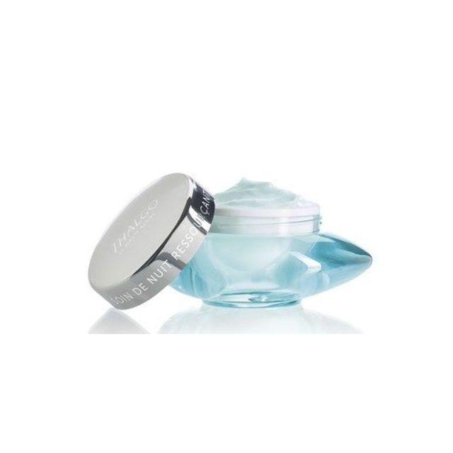 Thalgo Revitalising Night Creme 50ml Source Marine