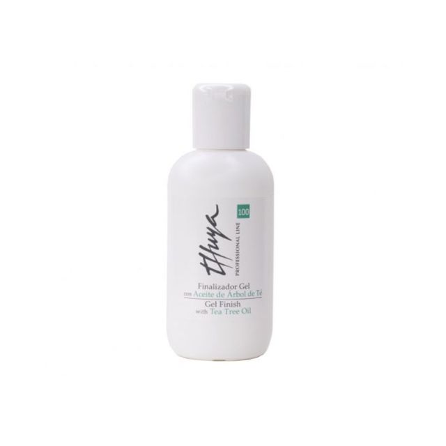 Thuya Gel Finish With Tea Tree 100ml