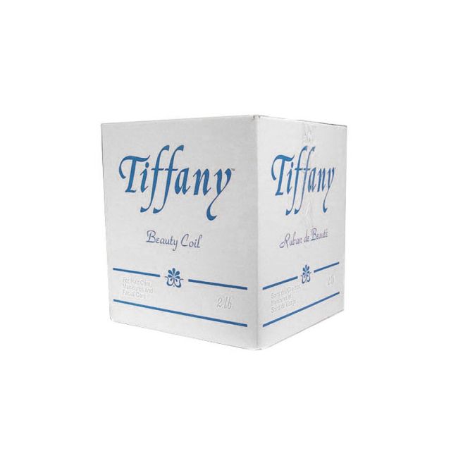 TIFFANY BEAUTY COIL COTTON 2lb
