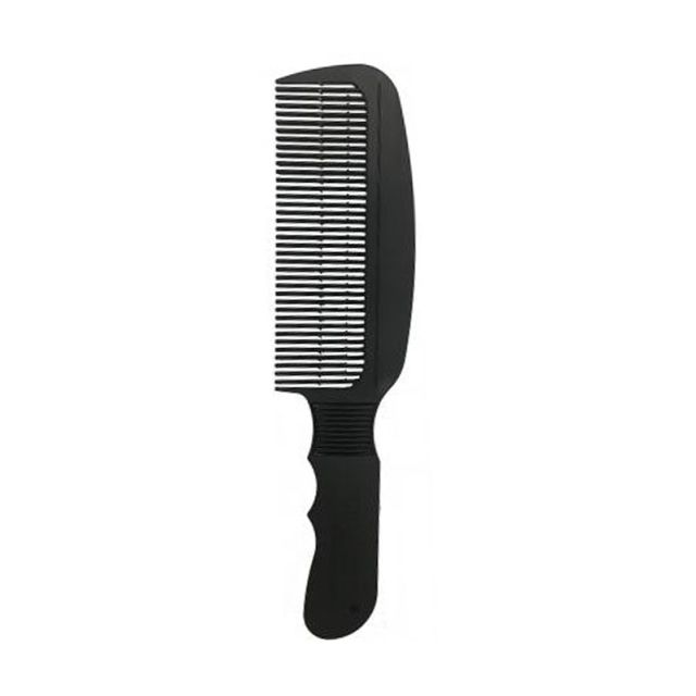 Wahl Black Flat Top Comb