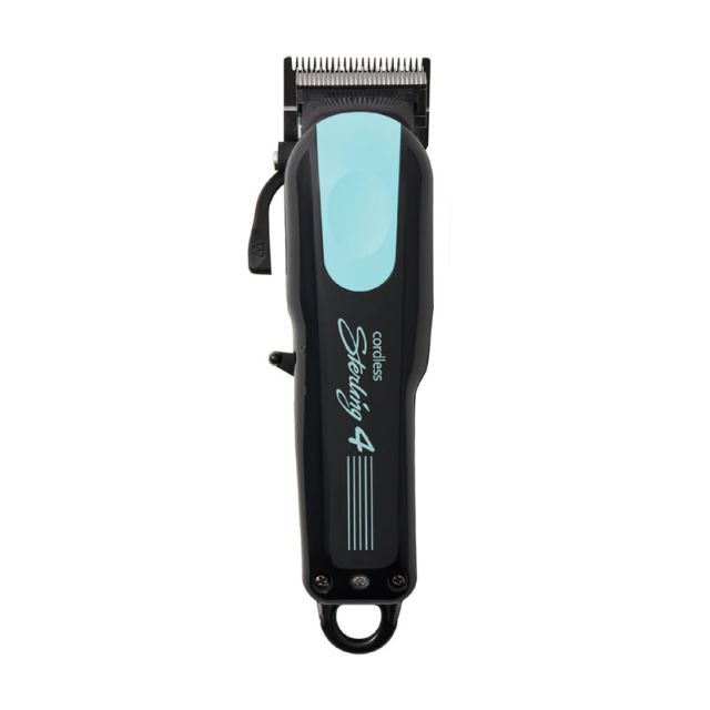 Wahl Cordless Sterling 4 Clipper Blue