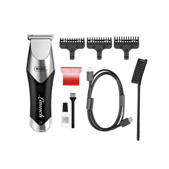 Wahl Launch Cord/Cordless Trimmer