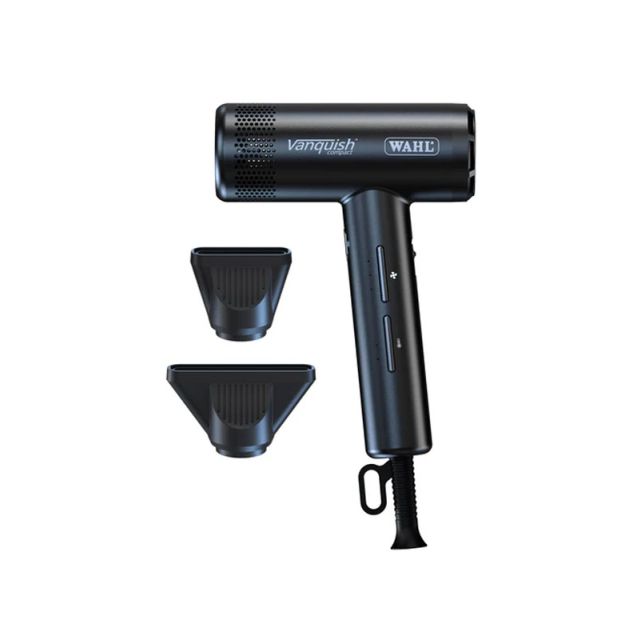 WAHL Vanquish Compact Hair Dryer