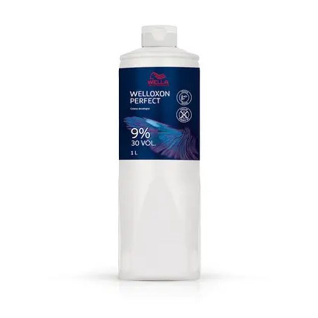 Wella Welloxon Perfect 30 Volume 1L