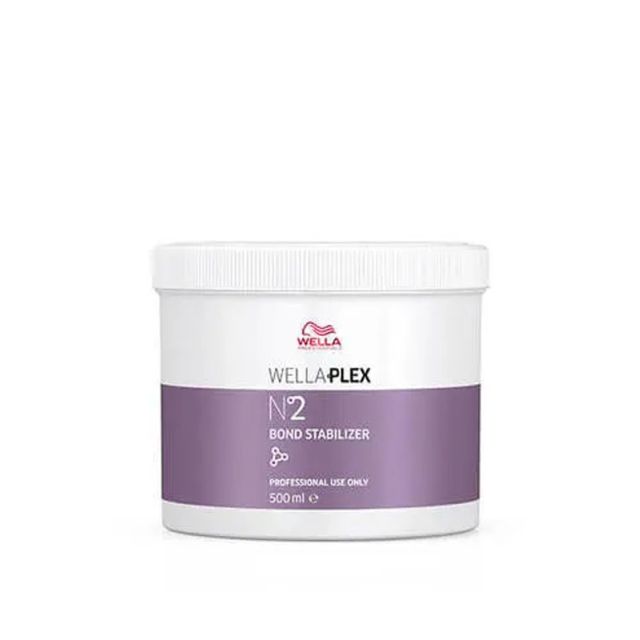 WellaPlex N2 Bond Stabilizer 500ml