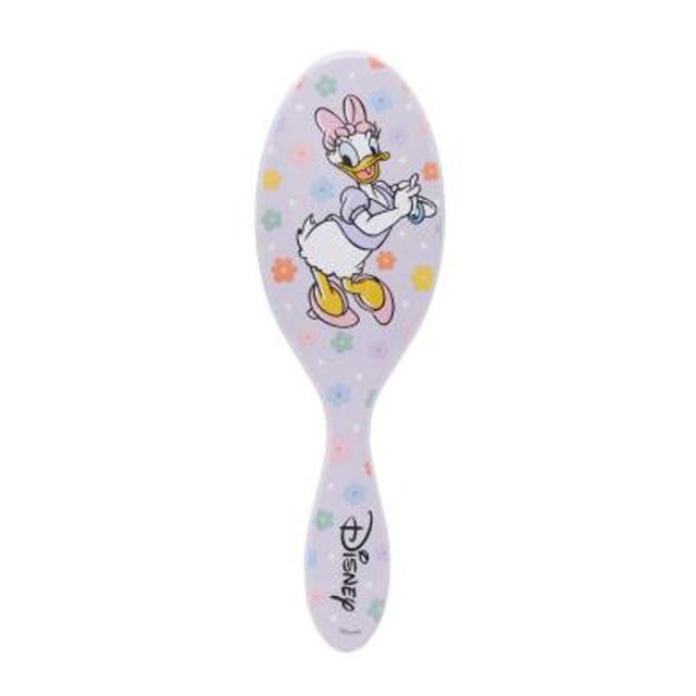 Wet Brush Disney Hello Daisy Duck Detangler Brush for kids
