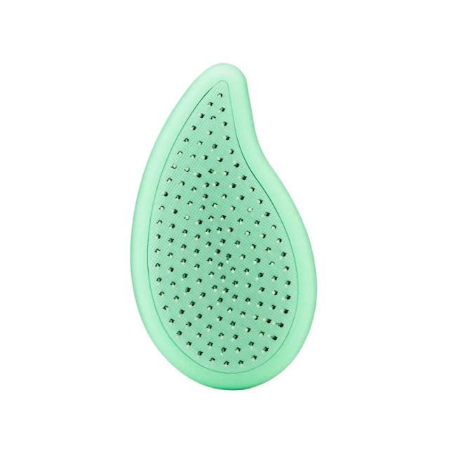 Wet Brush Go Green Palm Detangler Tea Tree Oil Wet Brush Go Green Palm Detangler Tea Tree Oil brush