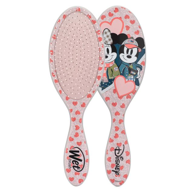 Wet Brush Mickey & Minnie Detangling Brush